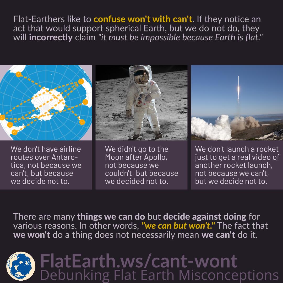 debunking flat earth theory with physics